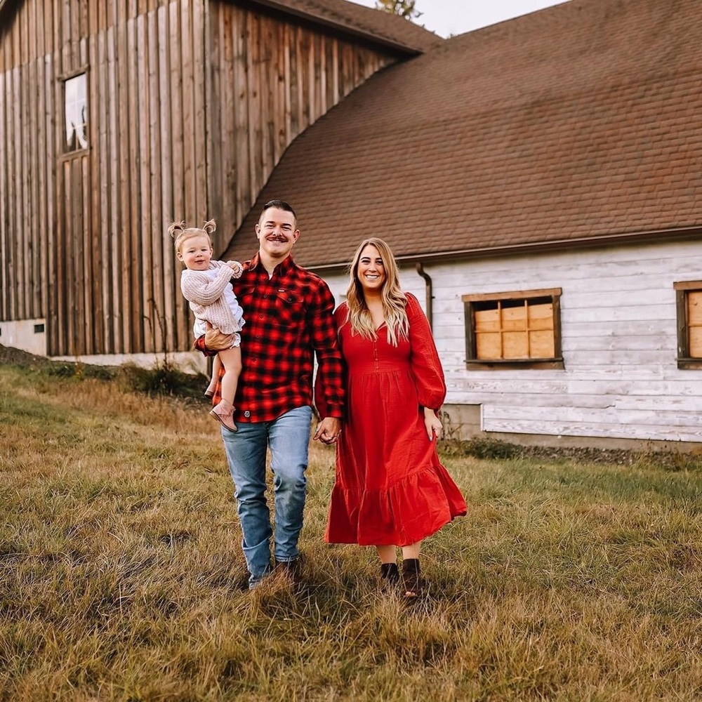 Meet your Posher, Matt